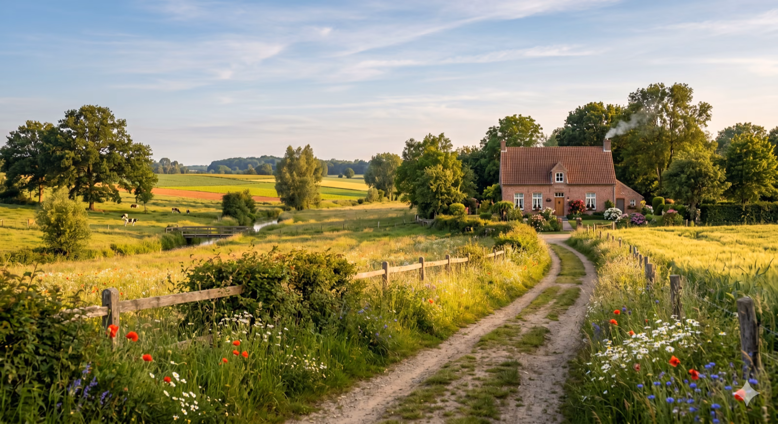 De RustManager - Woningontruiming en opruimhulp in Vlaanderen