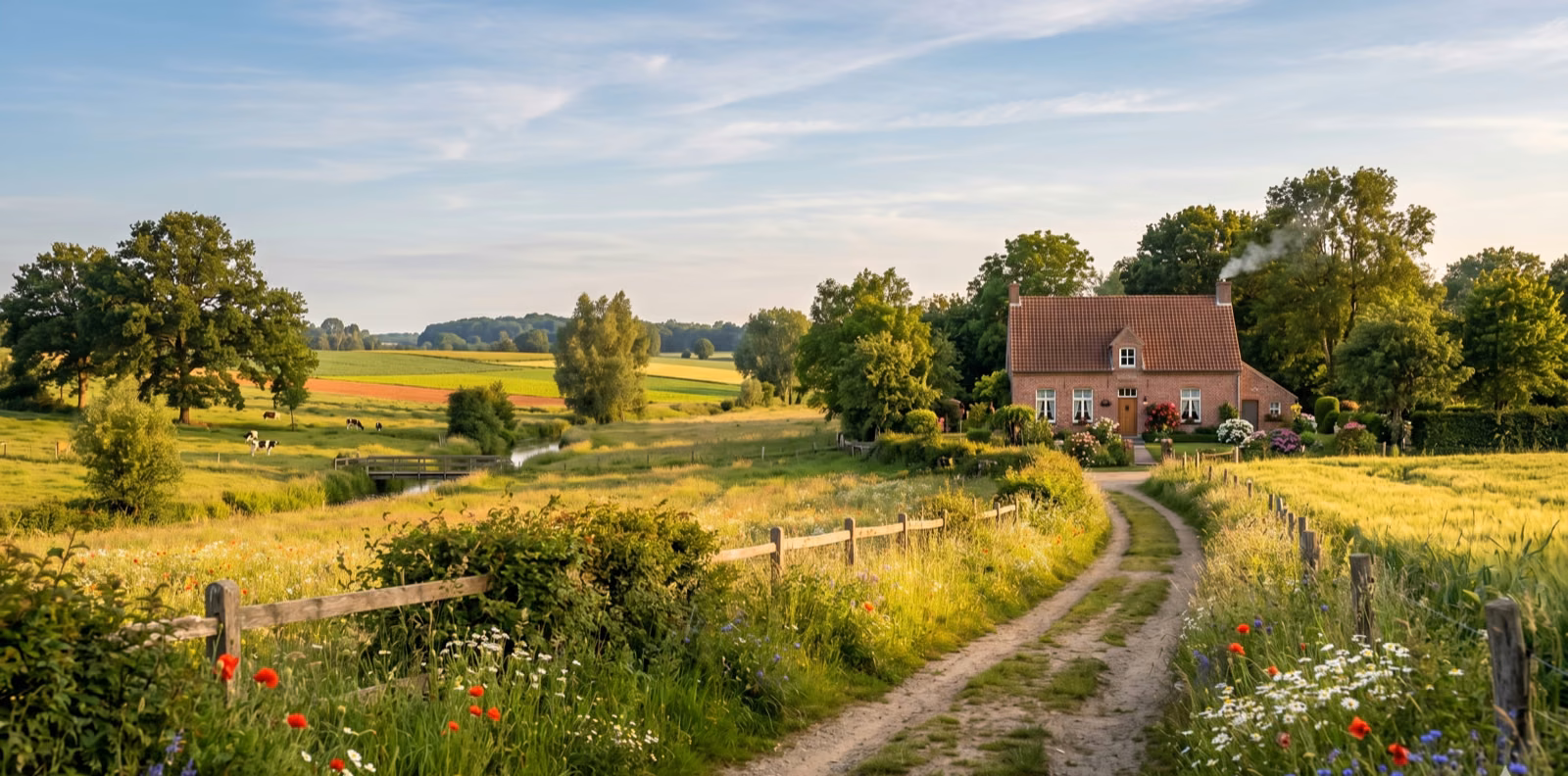 Rust Manager - Woningontruiming en opruimhulp in Vlaanderen